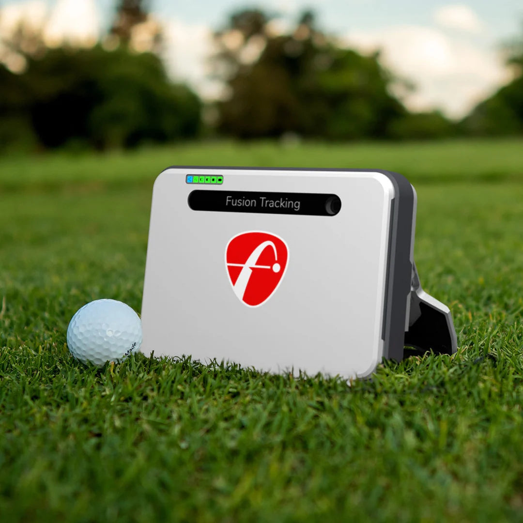 FlightScope Mevo+ Launch Monitor