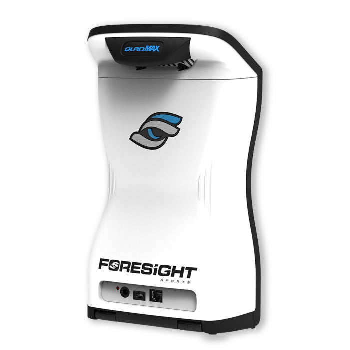 Foresight GC Quad Max Launch Monitor