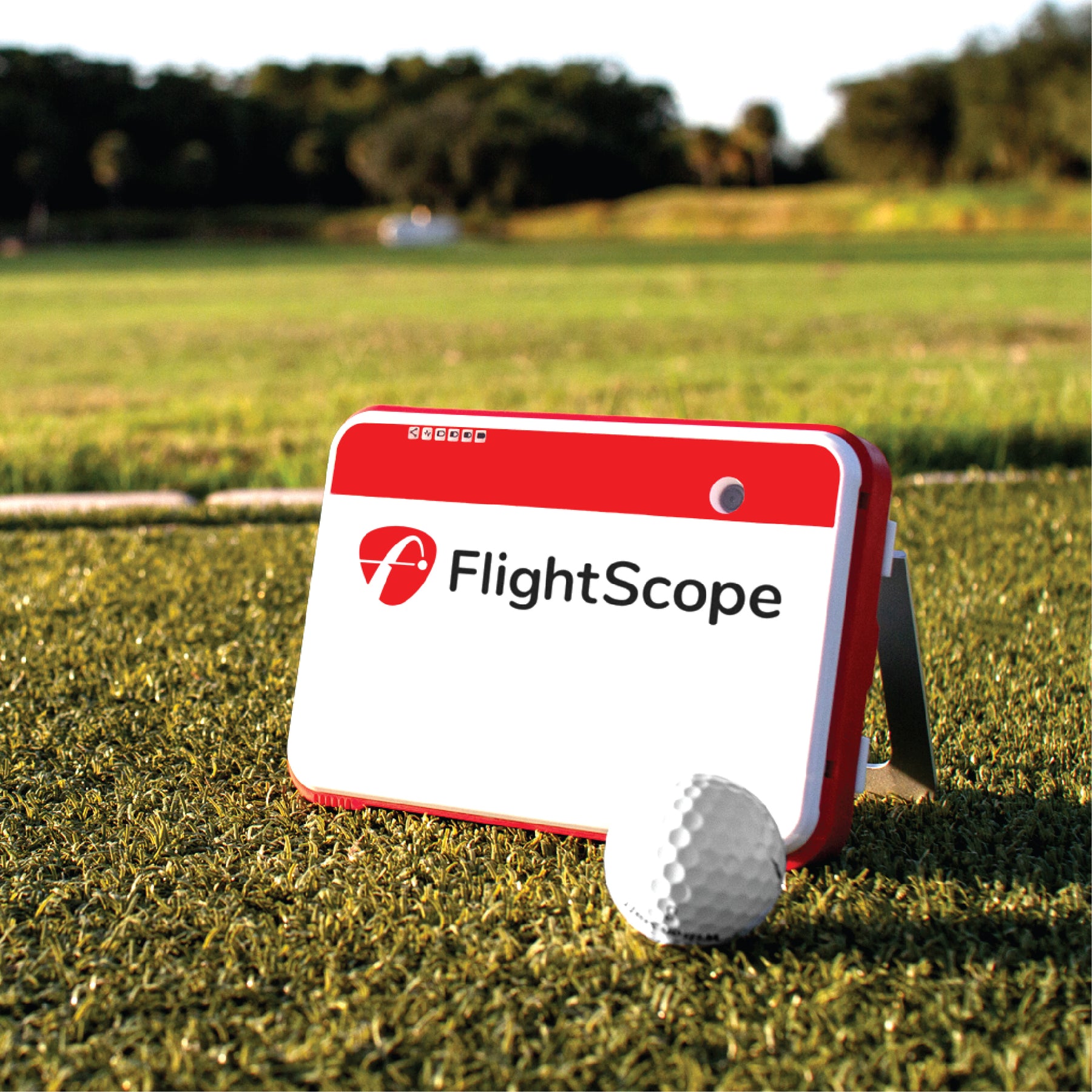 Project Flightscope FlightScope Mevo+ (2022 model) – humansport