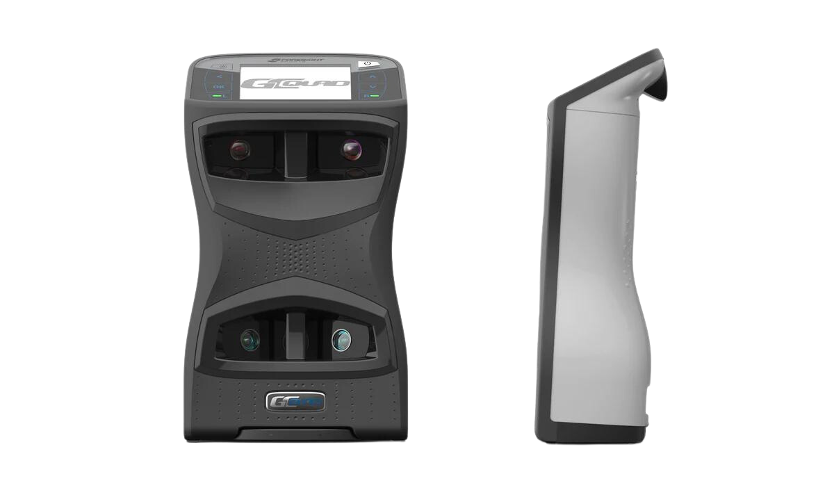 Foresight GC Quad Launch Monitor