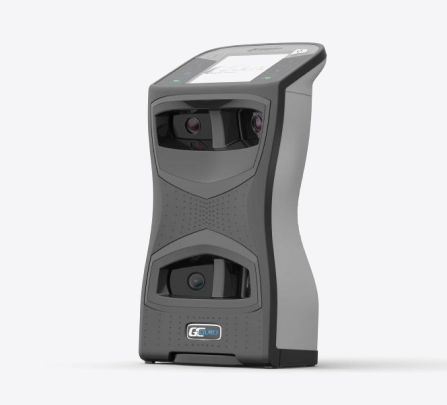 Foresight GC Quad Launch Monitor