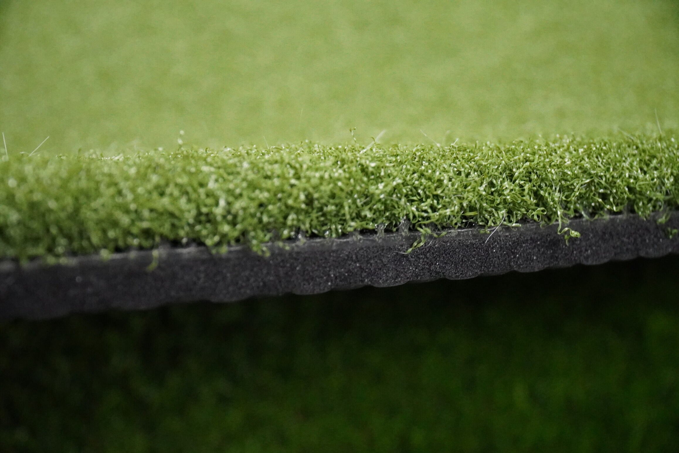 Premium Golf Hitting Mat – humansport