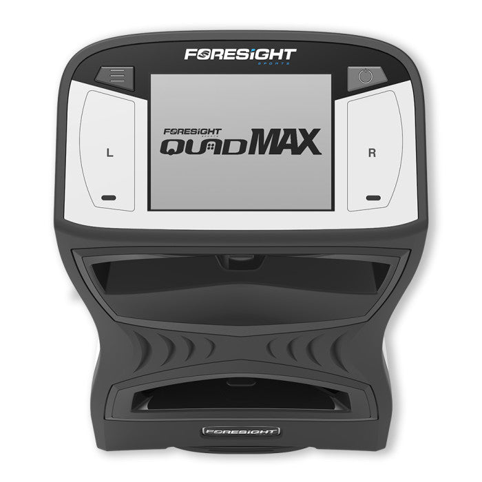 Foresight GC Quad Max Launch Monitor